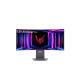 LG UltraGear 34GS95QE-B 34 Inch 240Hz OLED Curved Gaming Monitor